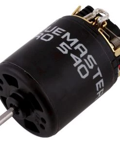 Holmes Hobbies TorqueMaster Pro 540 Brushed Electric Motor (30T)