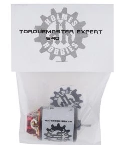 Holmes Hobbies TorqueMaster Expert 540 Brushed Electric Motor (40T) 7 Holmes Hobbies TorqueMaster Expert 540 Brushed Electric Motor (40T) -MST Official Website hhb110100009 2