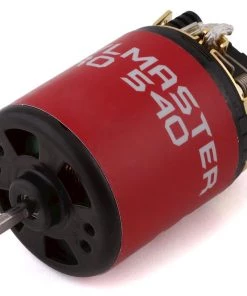 Holmes Hobbies CrawlMaster Pro Motor 540 Brushed Electric Motor (11T)