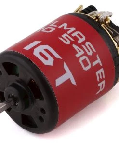 Holmes Hobbies CrawlMaster Pro Motor 540 Brushed Electric Motor (16T)