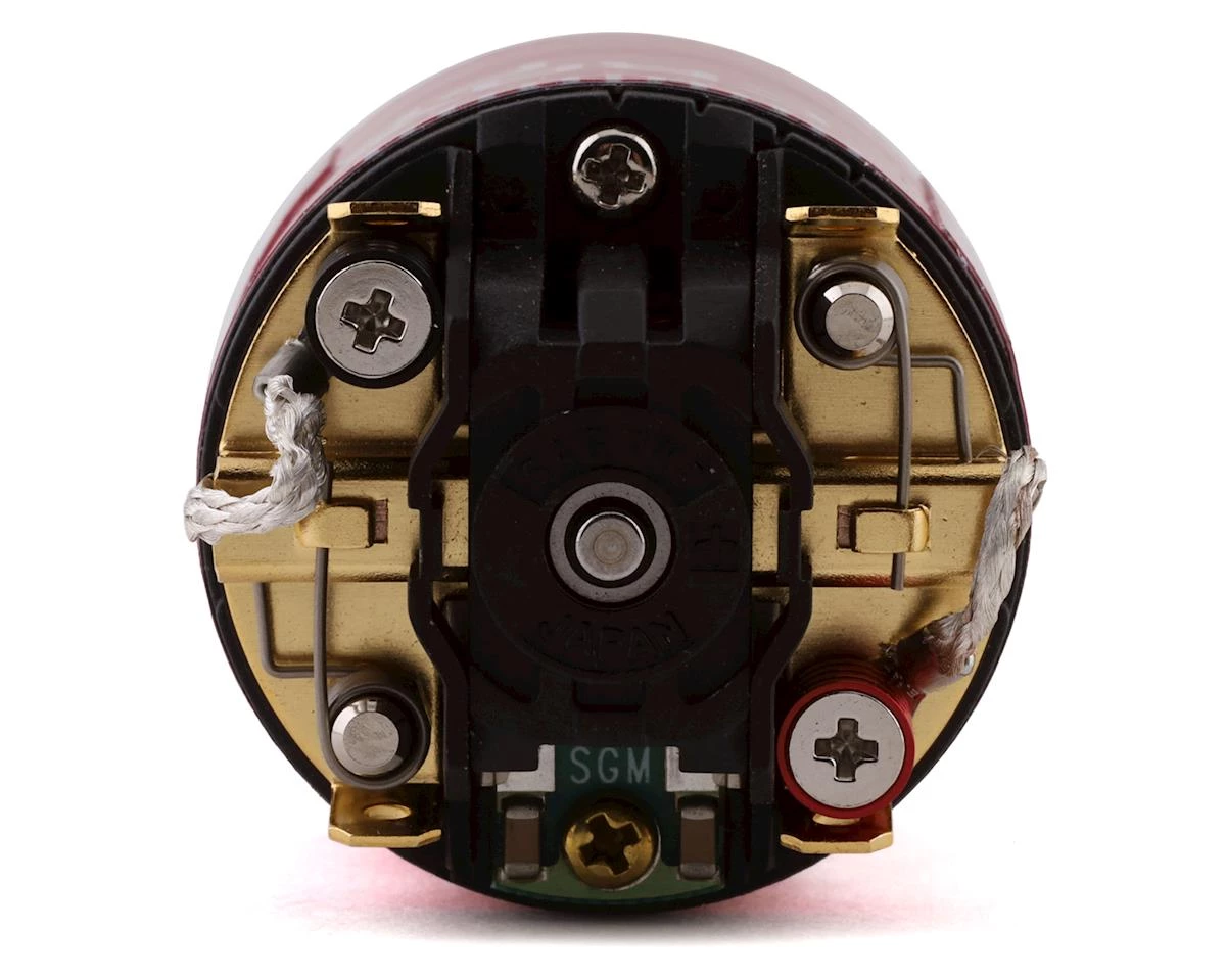 Holmes Hobbies CrawlMaster Pro Motor 540 Brushed Electric Motor (16T) 4 Holmes Hobbies CrawlMaster Pro Motor 540 Brushed Electric Motor (16T) - Image 2