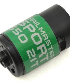 Holmes Hobbies TrailMaster Sport 550 Brushed Motor (21T)