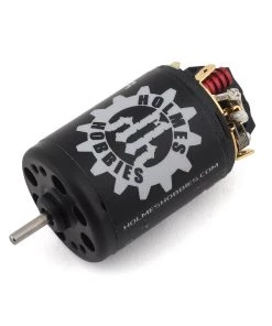 Holmes Hobbies TorqueMaster Pro 550 Brushed Electric Motor (27T)