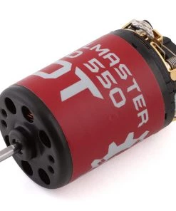 Holmes Hobbies CrawlMaster Pro 550 Brushed Electric Motor (10T)