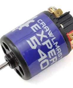 Holmes Hobbies Crawl Master Expert Motor (16T)