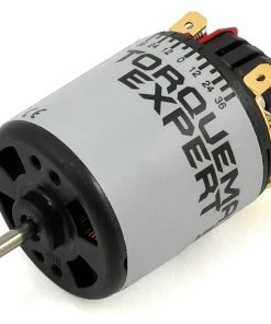 Holmes Hobbies TorqueMaster Expert 540 Brushed Electric Motor (45T)