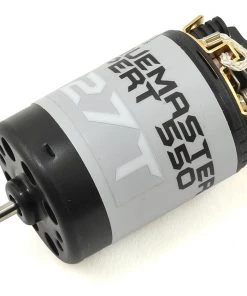 Holmes Hobbies TorqueMaster Expert 550 Brushed Electric Motor (27T)