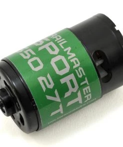 Holmes Hobbies TrailMaster Sport 550 Brushed Motor (27T)