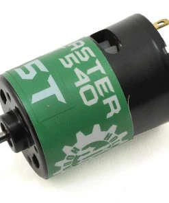 Holmes Hobbies TrailMaster Sport 540 Brushed Motor (55T)