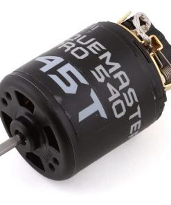 Holmes Hobbies TorqueMaster Pro 540 Brushed Electric Motor (45T)