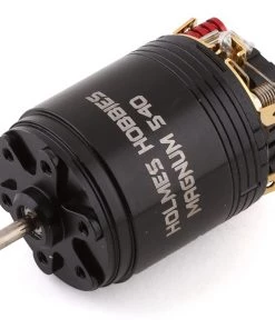 Holmes Hobbies CrawlMaster Magnum 540 Brushed Electric Motor (11T)