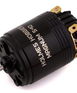 Holmes Hobbies CrawlMaster Magnum 540 Brushed Electric Motor (13T) (Limited Edition)