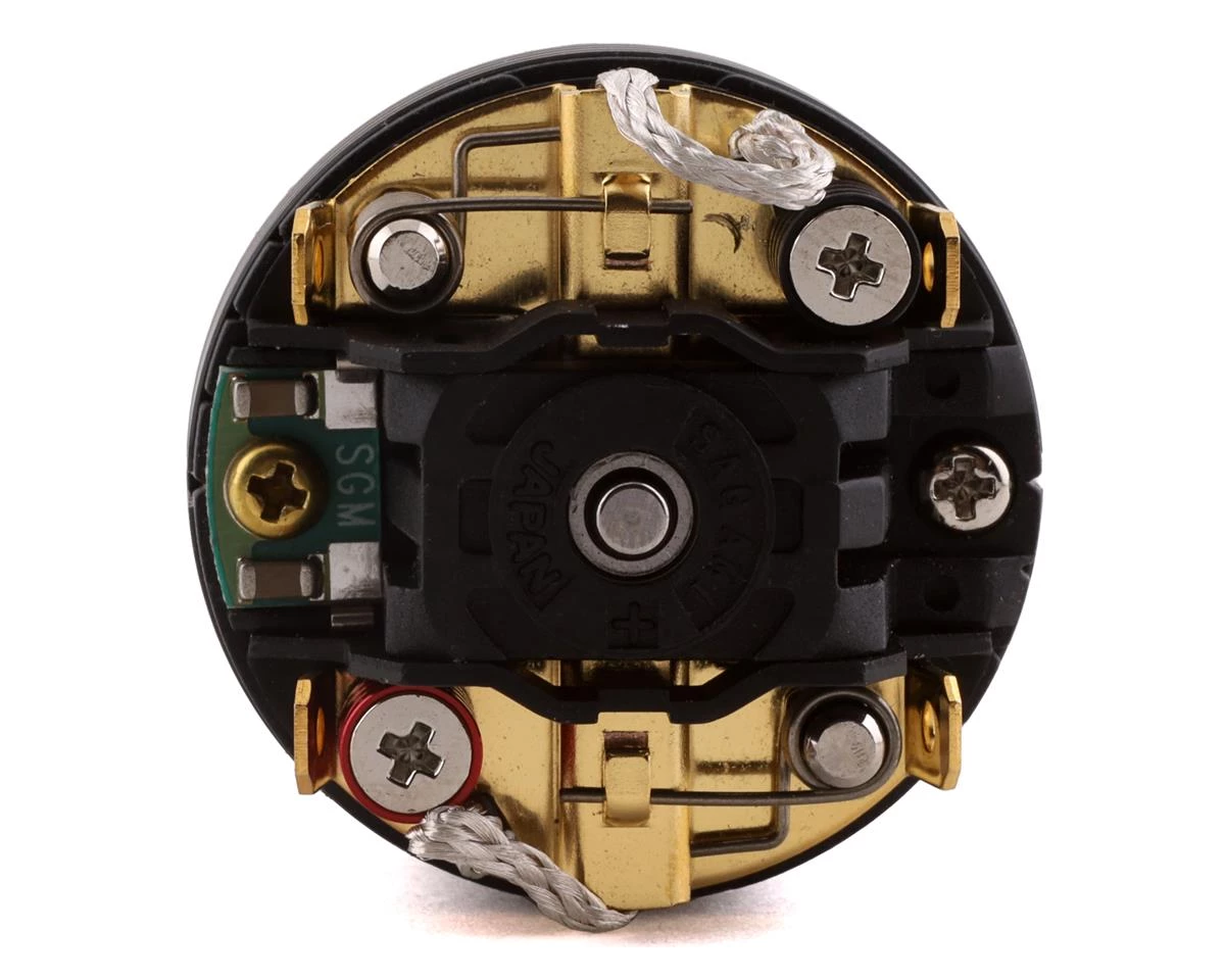 Holmes Hobbies CrawlMaster Magnum 540 Brushed Electric Motor (13T) (Limited Edition) 4 Holmes Hobbies CrawlMaster Magnum 540 Brushed Electric Motor (13T) (Limited Edition) - Image 2