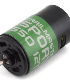 Holmes Hobbies TrailMaster Sport 550 Brushed Motor (12T)