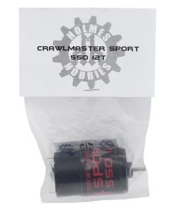 Holmes Hobbies CrawlMaster Sport 550 Brushed Electric Motor (12T) -MST Official Website hhb110100100 2