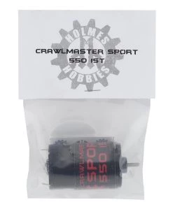 Holmes Hobbies CrawlMaster Sport 550 Brushed Electric Motor (15T) -MST Official Website hhb110100101 2