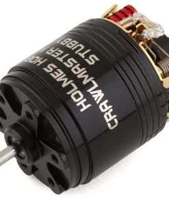 Holmes Hobbies CrawlMaster Magnum Stubby Brushed Electric Motor (16T)