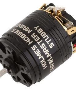 Holmes Hobbies CrawlMaster Magnum Stubby Brushed Electric Motor (20T)