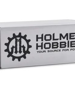 Holmes Hobbies TrailMaster Pro 540 Waterproof Sensored Crawler Motor (1200kV) -MST Official Website hhb120100032 3