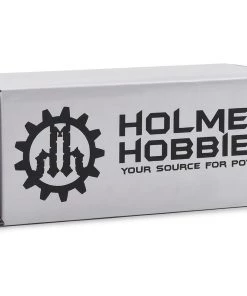 Holmes Hobbies Puller Pro Stubby V2 Waterproof Sensored Crawler Motor (2700kV) -MST Official Website hhb120100053 3