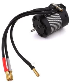 Holmes Hobbies Puller Pro Stubby V2 Waterproof Sensored Crawler Motor (3300kV)