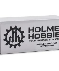 Holmes Hobbies Puller Pro V2 540 Waterproof Sensored Crawler Motor (1800kV) -MST Official Website hhb120100069 2