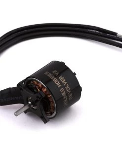 Holmes Hobbies Revolver V2 540 Sensorless Brushless Outrunner Motor (1000kV)