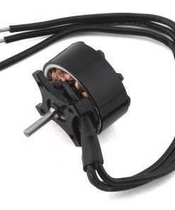 Holmes Hobbies Revolver V2 540 Sensorless Snubnose Brushless Outrunner Motor (1400kV)