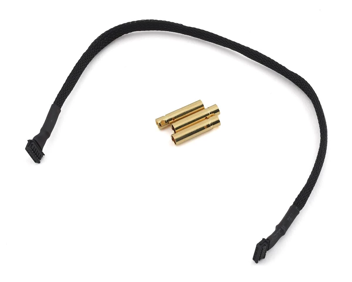 Holmes Hobbies Puller Pro R 540-L V2 Waterproof Sensored Crawler Motor (2700kV) 5 Holmes Hobbies Puller Pro R 540-L V2 Waterproof Sensored Crawler Motor (2700kV) - Image 3