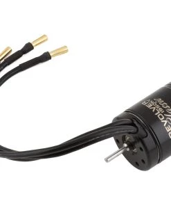 Holmes Hobbies Revolver 540 Classic Sensorless Brushless Outrunner Motor (1950kV)
