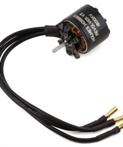 Holmes Hobbies Revolver V3 540 Sensorless Brushless Outrunner Motor (1800kV)