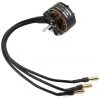 Holmes Hobbies Revolver V3 540 Sensorless Snubnose Brushless Outrunner Motor (1800kV) -MST Official Website hhb120100092