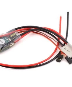 Holmes Hobbies TorqueMaster BR Mini Dual Waterproof ESC