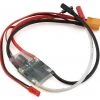 Holmes Hobbies TorqueMaster BR Mini Brushed ESC -MST Official Website hhb210100009