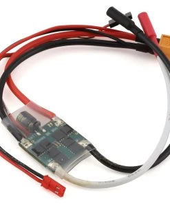 Holmes Hobbies TorqueMaster BR Mini Brushed ESC