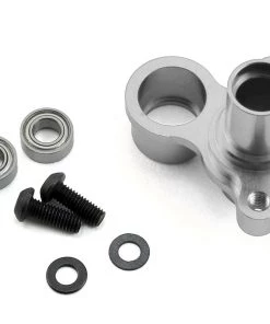 MST FXX-D Aluminum Gear Ration Adjuster (Silver)