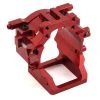 MST FXX-D Aluminum Motor Mount Set (Red)