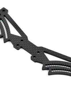MST FXX-D 3.5mm Carbon Rear Damper Stay