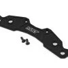 MST Aluminum Upper Bumper Support (Black) -MST Official Website mxs 210400bk