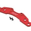 MST Aluminum Upper Bumper Support (Red)