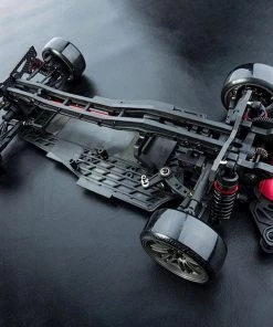 MST FXX-D S 4WD Lateral Motor Kit (Red) -MST Official Website mxs 210469r 2