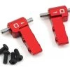 MST FXX-D Aluminum HT Upper Arm (Red) (C & D) -MST Official Website mxs 210483r