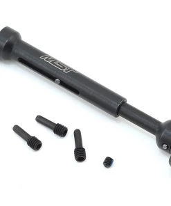 MST Steel Drive Shaft Set (73-96mm)