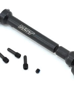 MST CMX Steel Drive Shaft Set (83-106mm)