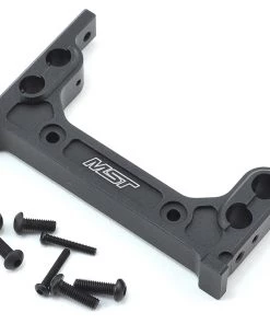 MST Aluminum Crossmember A/D