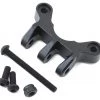 MST Aluminum Link Mount (Black) -MST Official Website mxs 210550bk