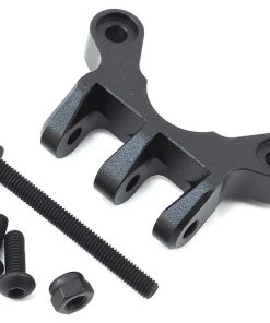 MST Aluminum Link Mount (Black)