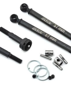 MST CVD Driveshaft Set