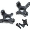 MST Aluminum Knuckle Set (Black) 1 MST Aluminum Knuckle Set (Black) -MST Official Website mxs 210557bk