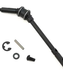 MST FMX Rear Driveshaft Set